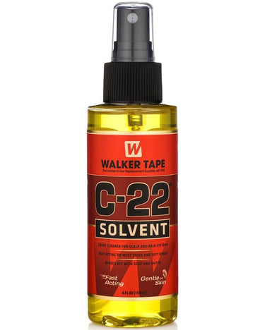 WALKER TAPE C-22 Solvent Spray ( 4 oz), sareya beauty supply store in calgary